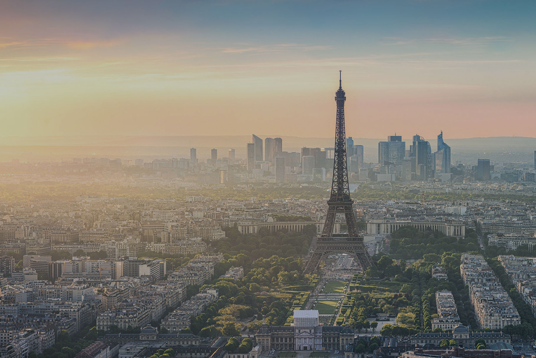 Île-de-France