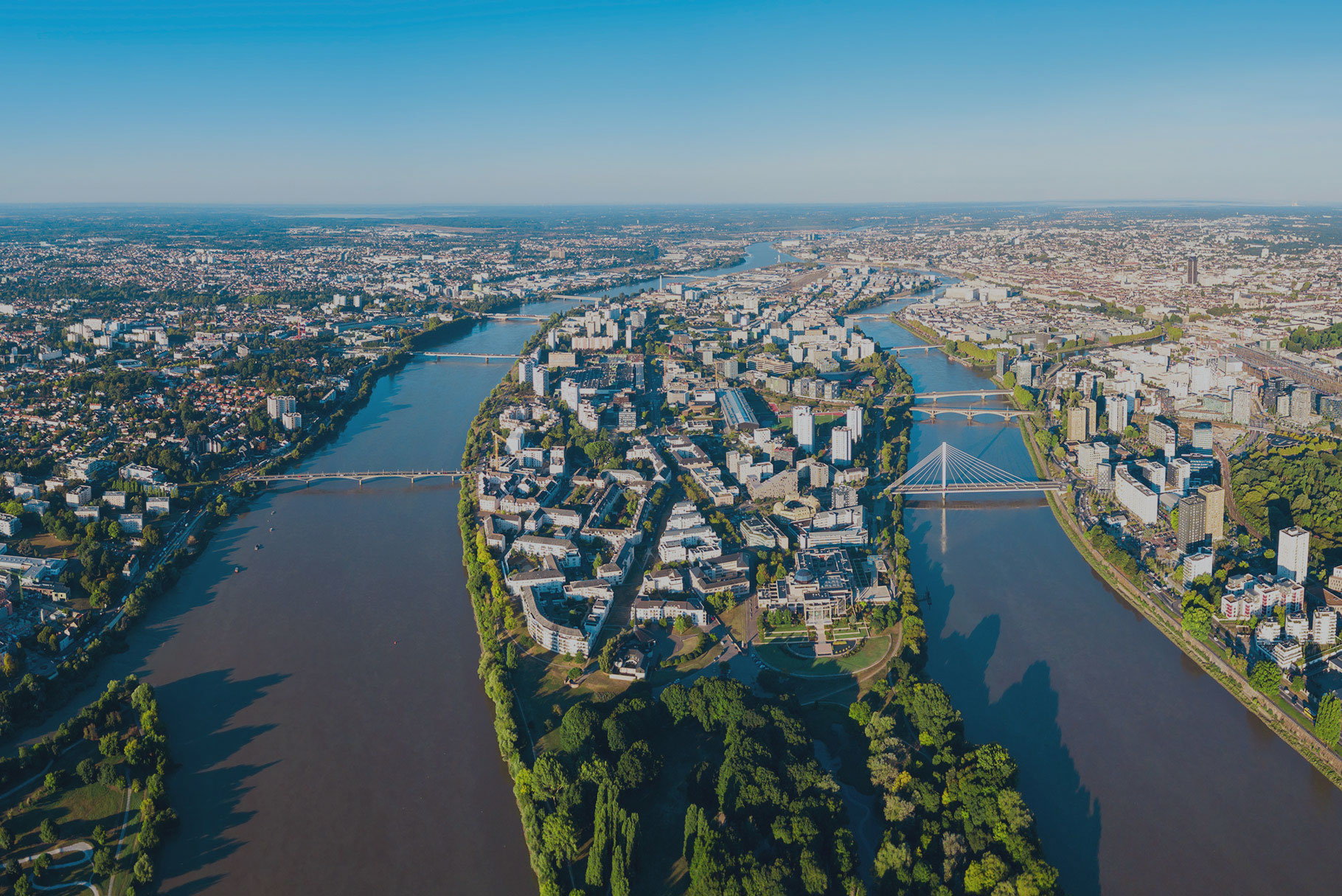Pays de la Loire