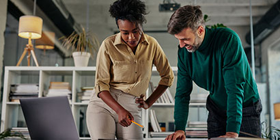 Conseil bien-être au travail