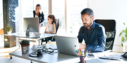 Offres d'emploi POINT Z