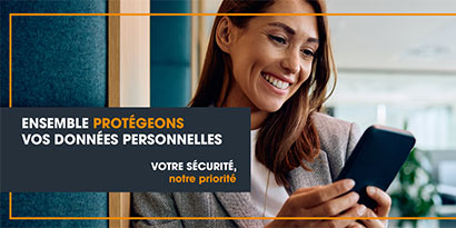 Protection des données personnelles avec GIF Emploi