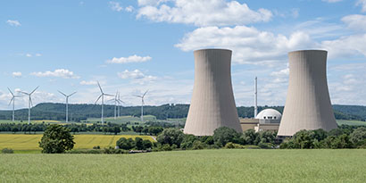 Semaine des métiers du nucléaire 2026