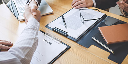 Les soft skills à présenter sur son CV