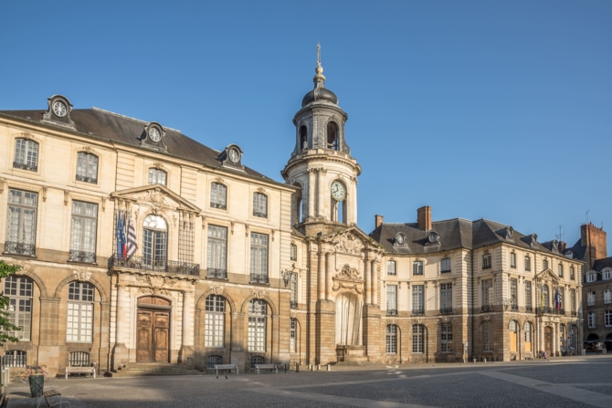 Bretagne