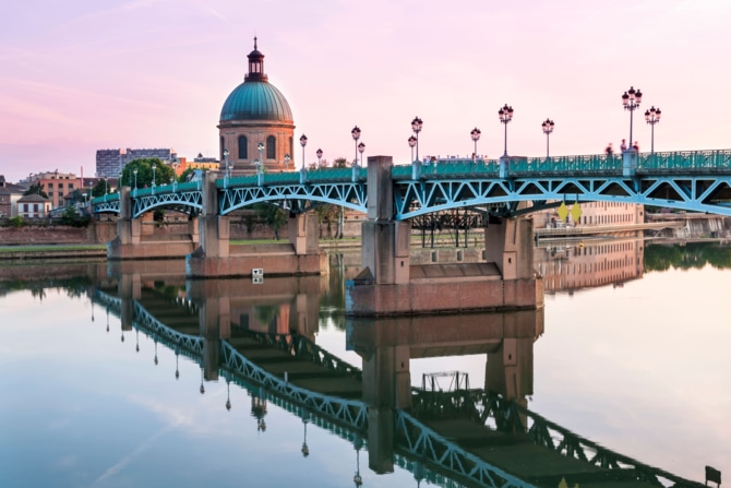 Occitanie