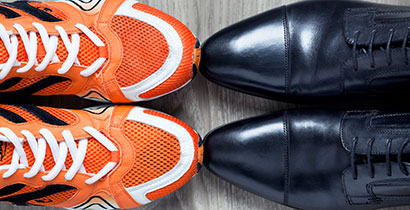 Le guide pour faire du sport au travail