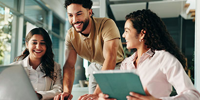 Financer sa formation en Intérim