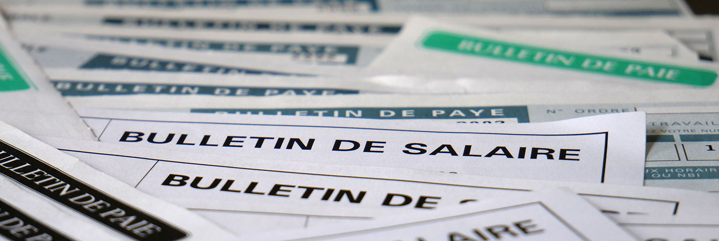 Guide complet pour lire sa fiche de paie