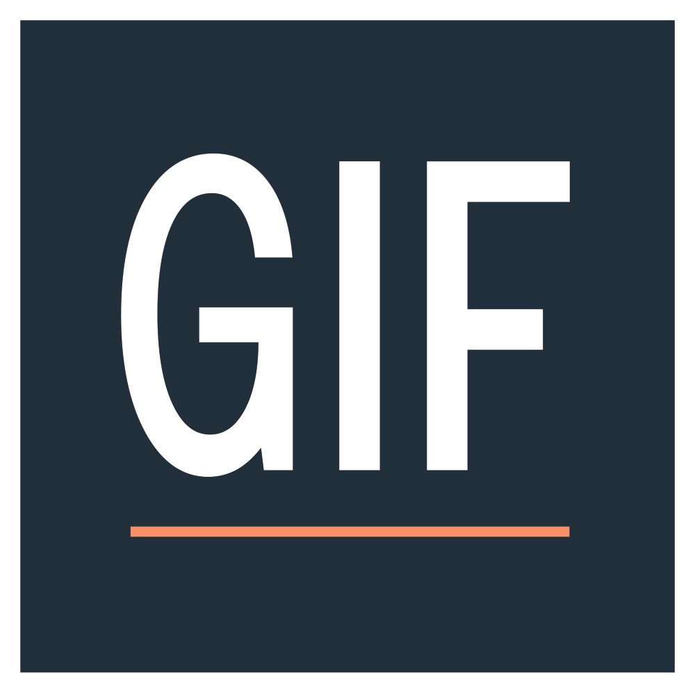 logo GIF siège