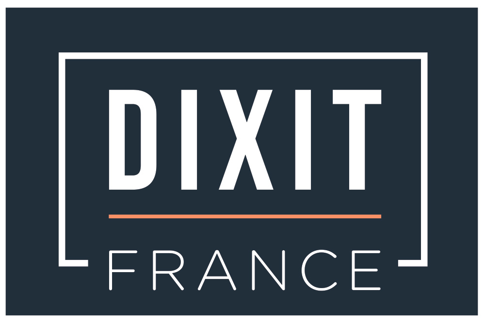 logo DIXIT