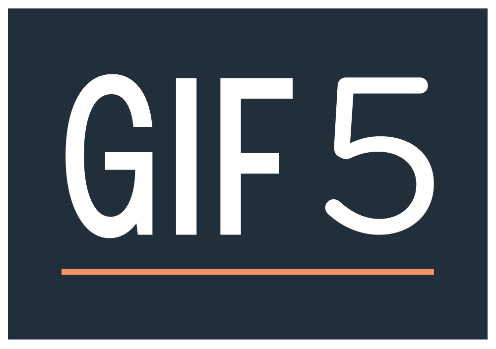 logo GIF 5