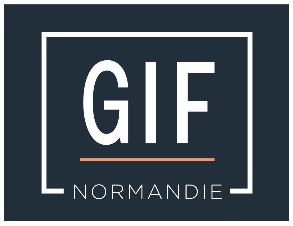 logo GIF Normandie