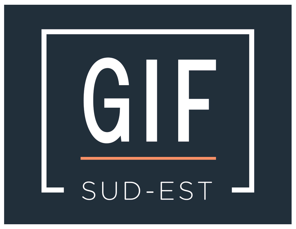 logo GIF Sud Est