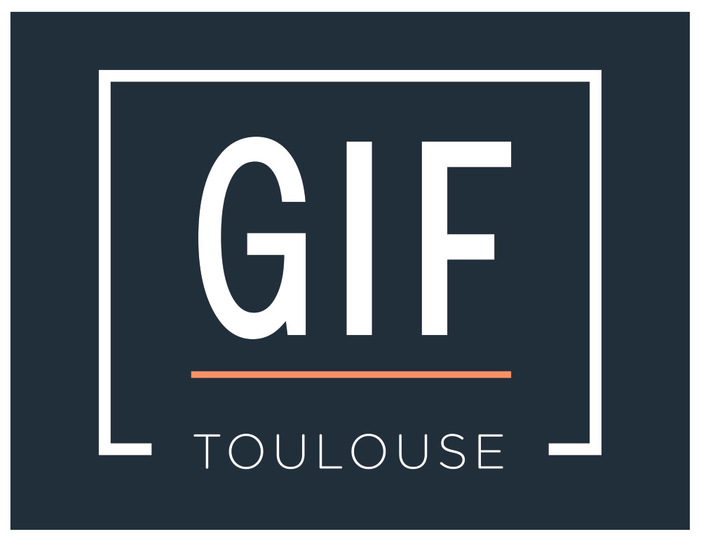 logo GIF Toulouse
