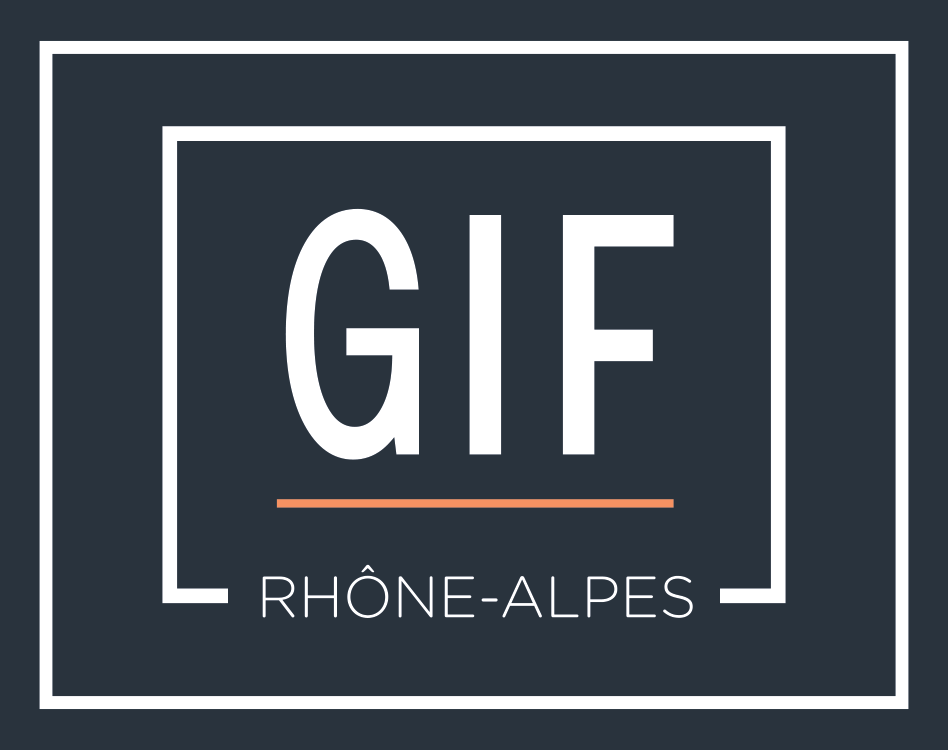 logo GIF Rhône Alpes