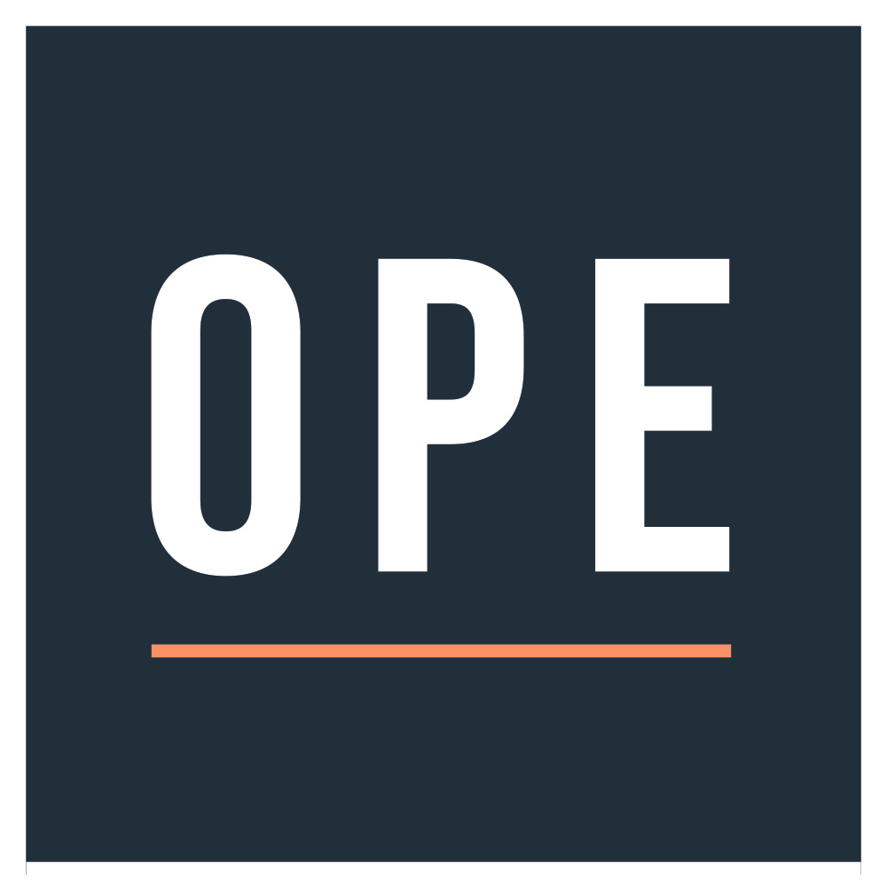 logo OPE