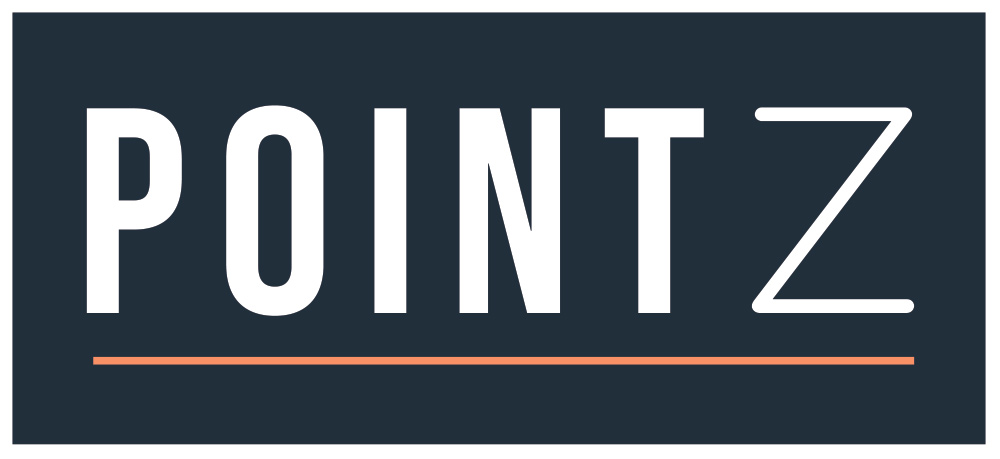 logo POINT Z