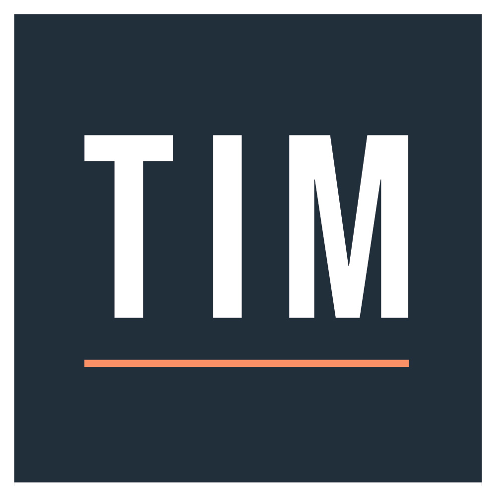 logo TIM