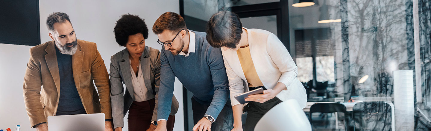 Les engagements GIF Emploi pour le bien-être au travail