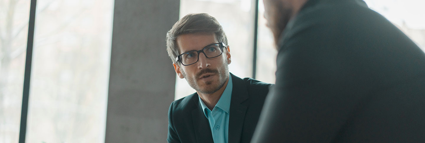Faire un entretien pour trouver des solutions lors d'un déséquilibre entre vie pro et vie perso