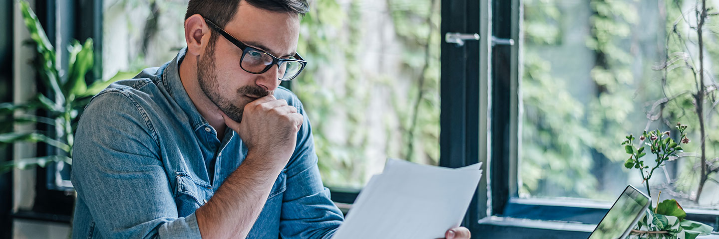 être plus concentré avec le sport au travail