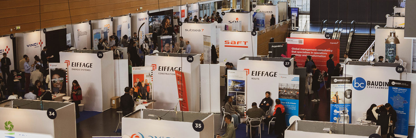 Forum Atlantique Nantes