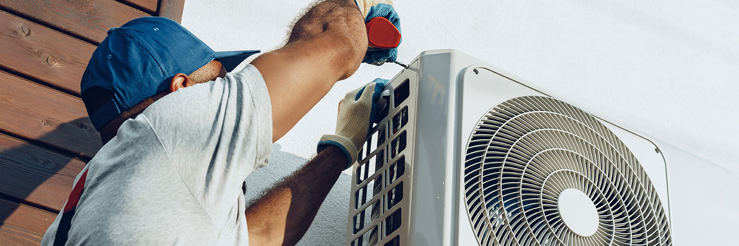 Maintenance Pompe à chaleur