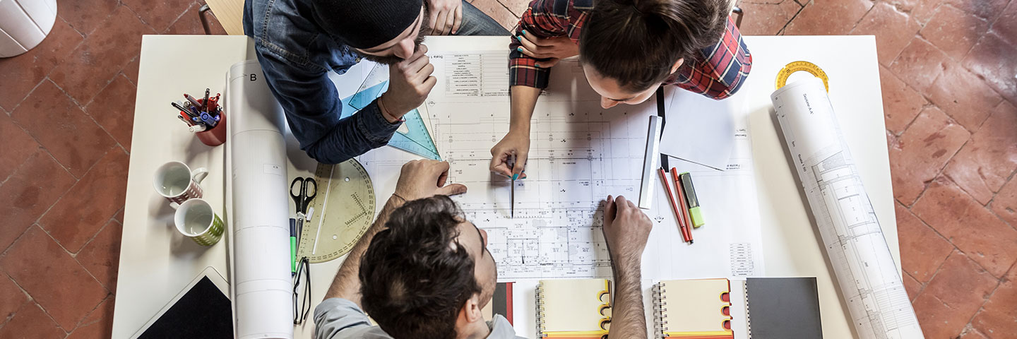 L'intérim dans les métiers techniques qualifiés