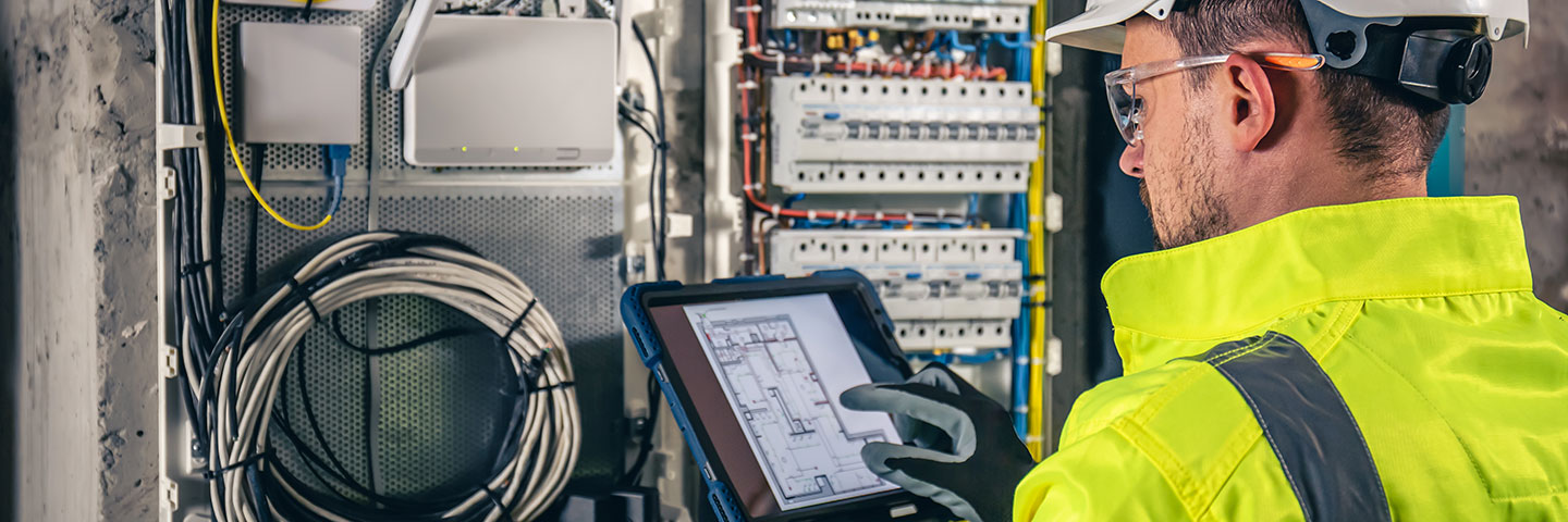 L'intérim est idéal pour lancer sa carrière dans les métiers techniques qualifiés