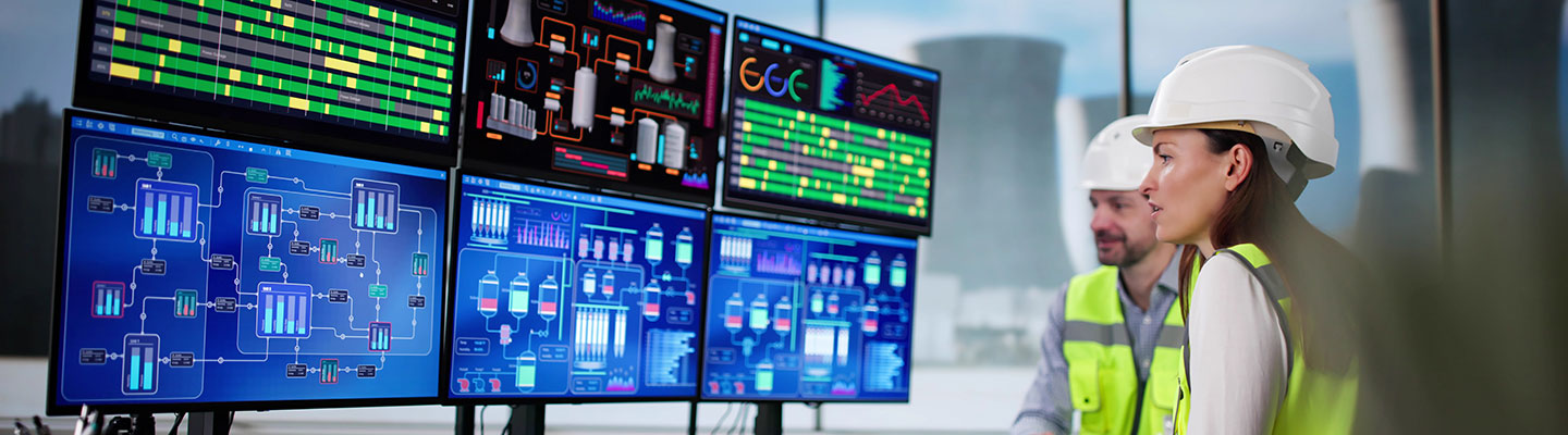 Les métiers du nucléaire