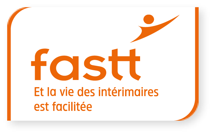 Logo FASTT