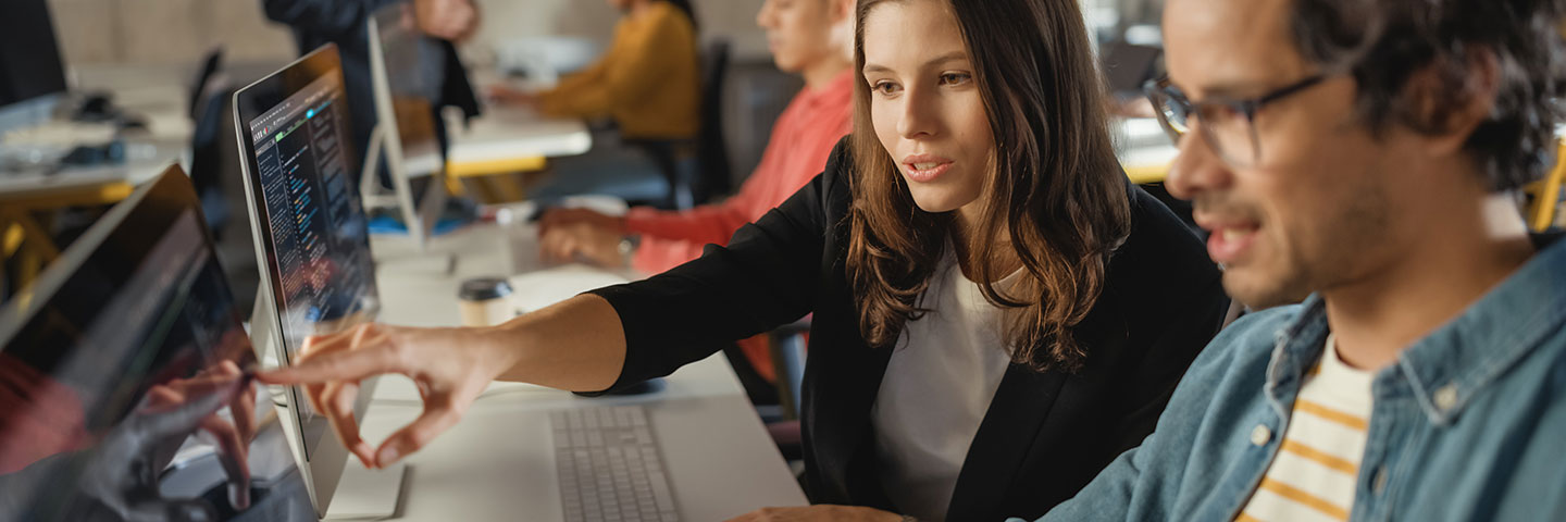 Les métiers qui recrutent les jeunes diplômés