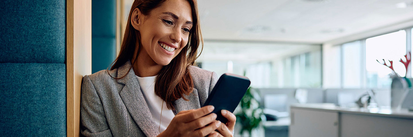 Postuler sur l'application GIF Emploi