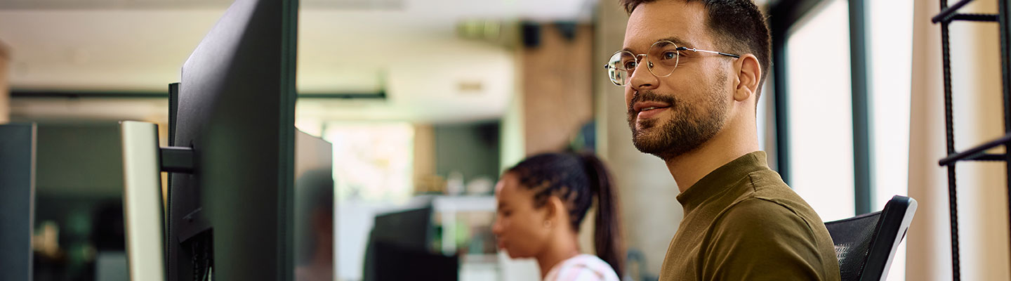 Avoir un bureau organisé permet de mieux travailler