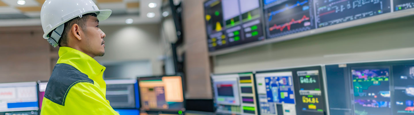 Recrutement dans le secteur du nucléaire