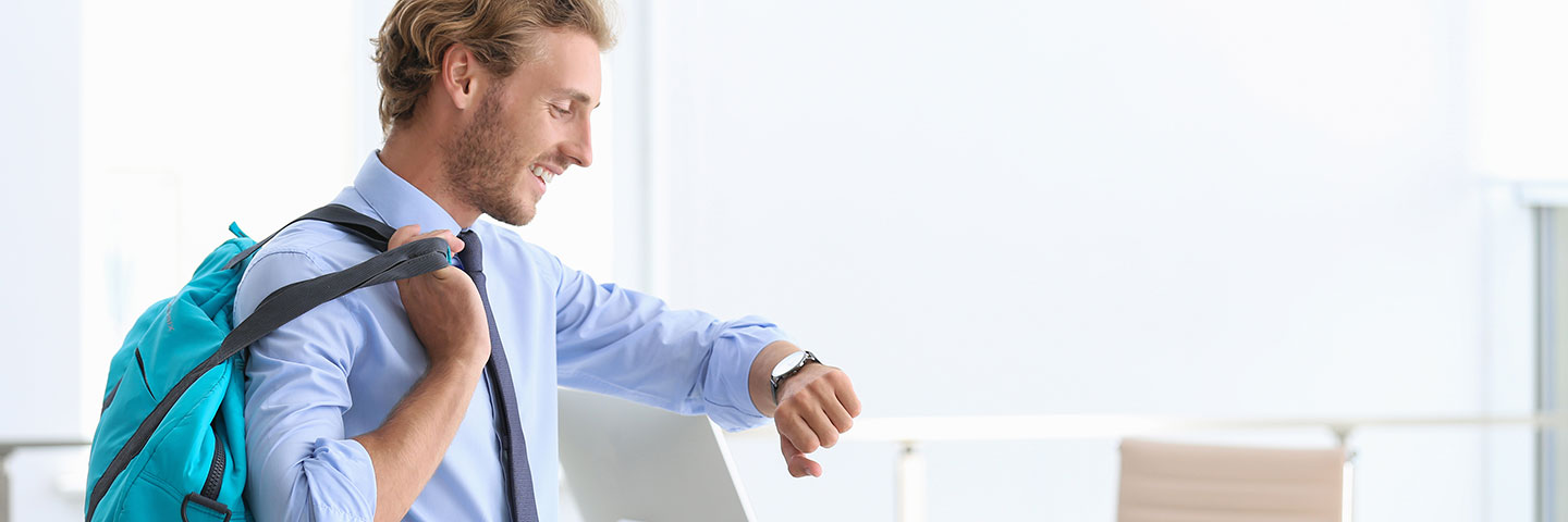 Améliorer son bien-être au travail avec le sport