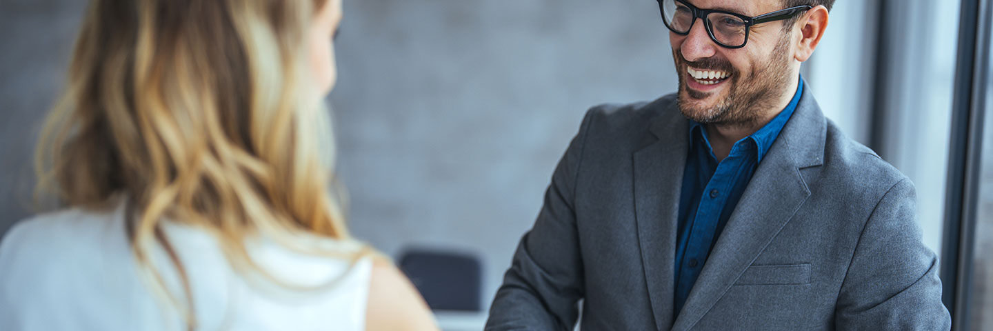 Trouver un emploi dans un domaine technique