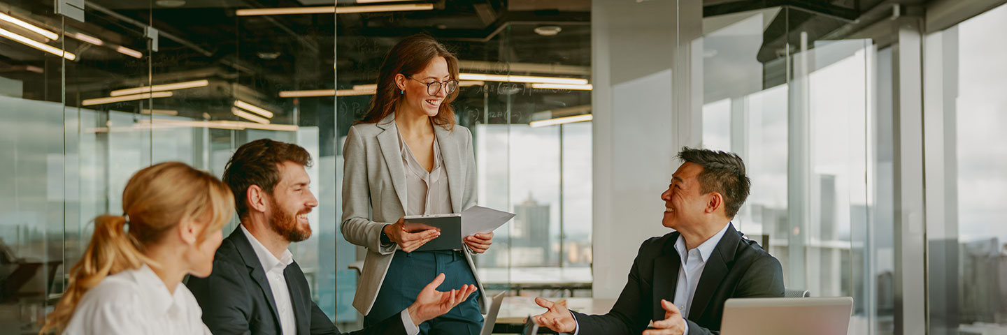 GIF Emploi en action