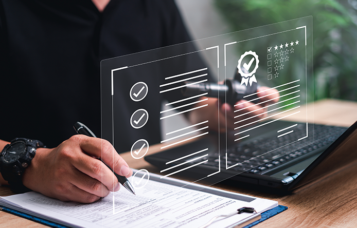 certifications et engagements