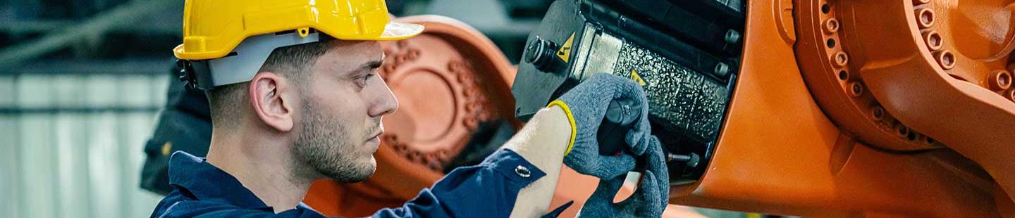 Offre d'emploi métier automaticien