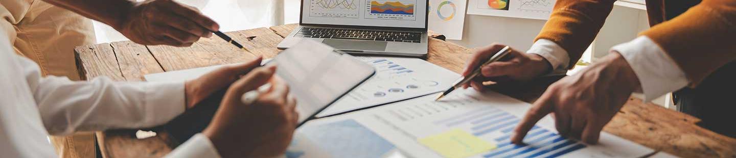 Offre d'emploi métier comptable