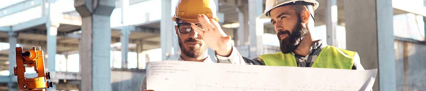 Offre d'emploi métier conducteur de travaux