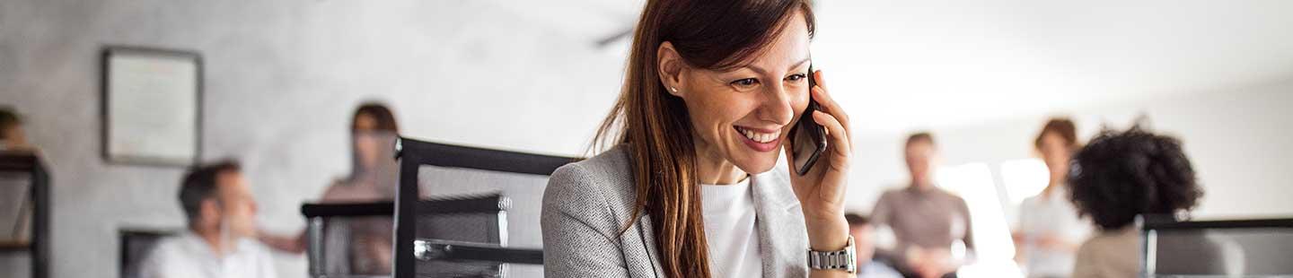 Offre d'emploi métier technico-commercial