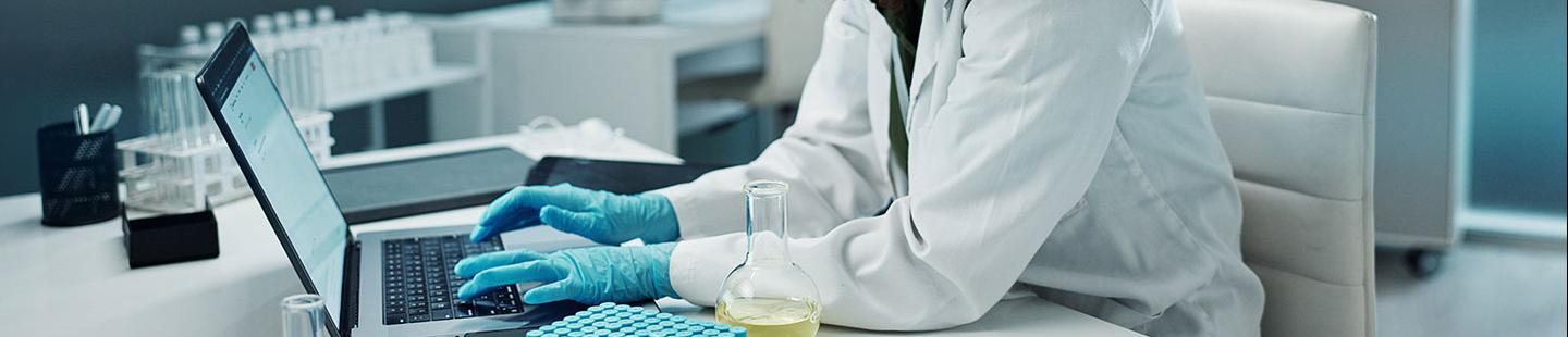 Domaine Chimie Parachimie GIF Emploi