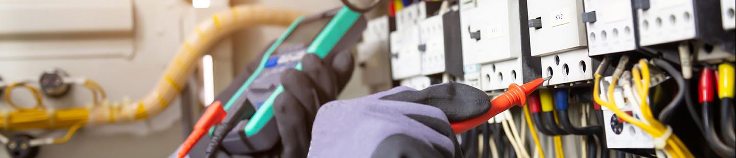 Domaine électricité GIF Emploi