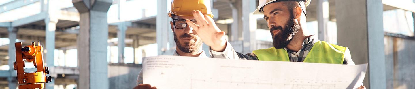 Economiste de la construction