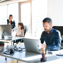 Assistant(e) de gestion