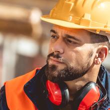 Fiche métier Conducteur de travaux