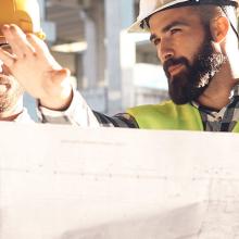 Economiste de la construction