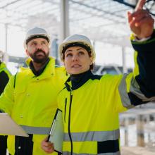 Bannière fiche métier Pilote OPC